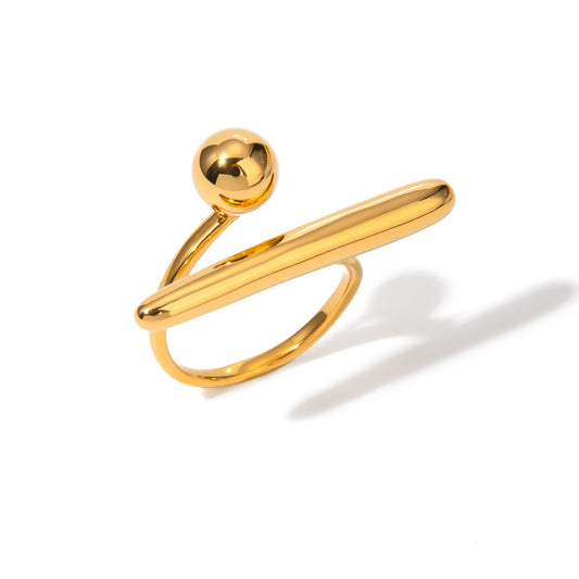 MINIMUM STATEMENT RING