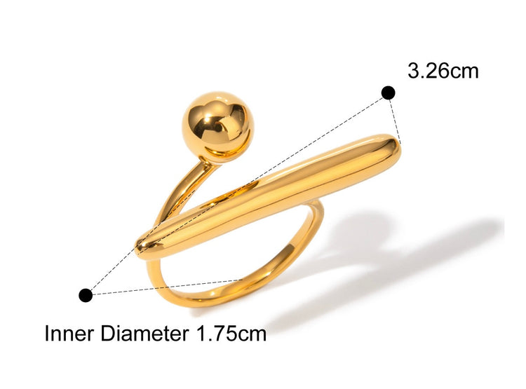 MINIMUM STATEMENT RING