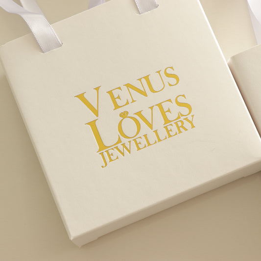 VENUS JEWELLERY GIFT BOX