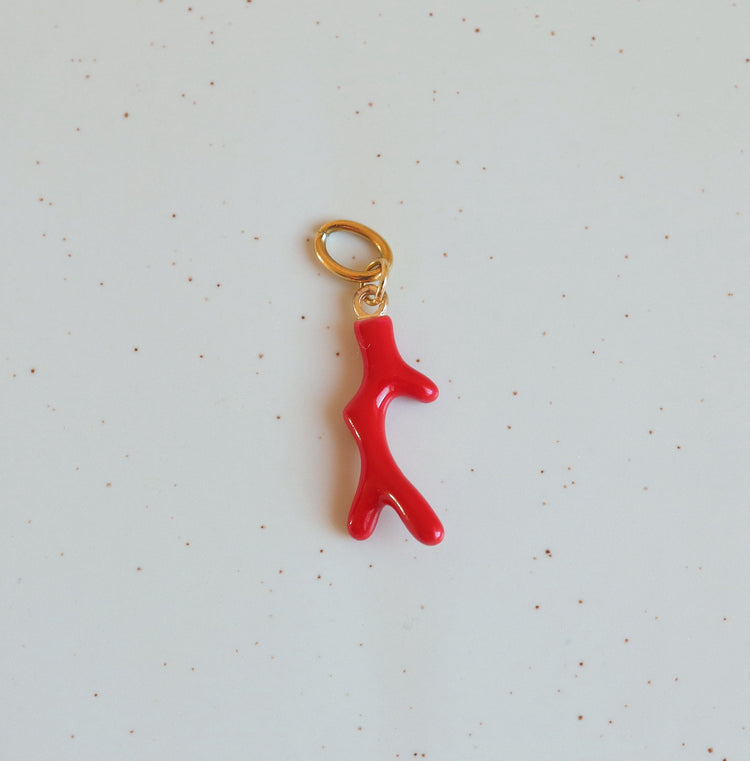 RED BRANCH CHARM