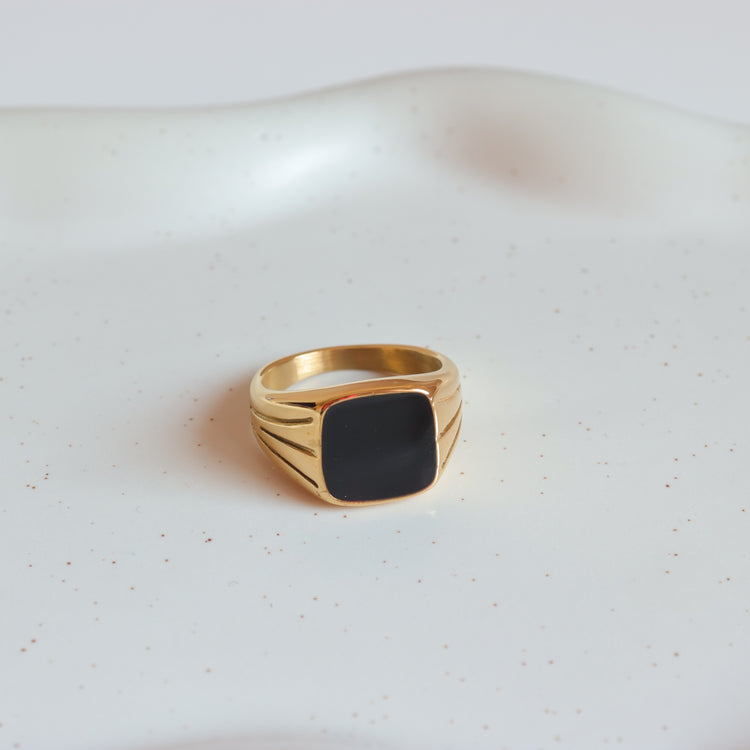 BLACKSTONE RING