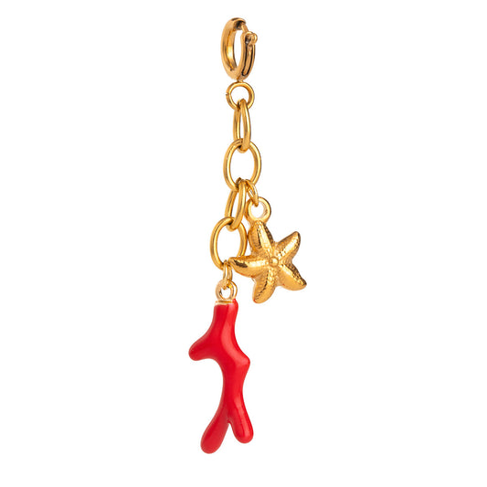 RED SEA STAR CHARM