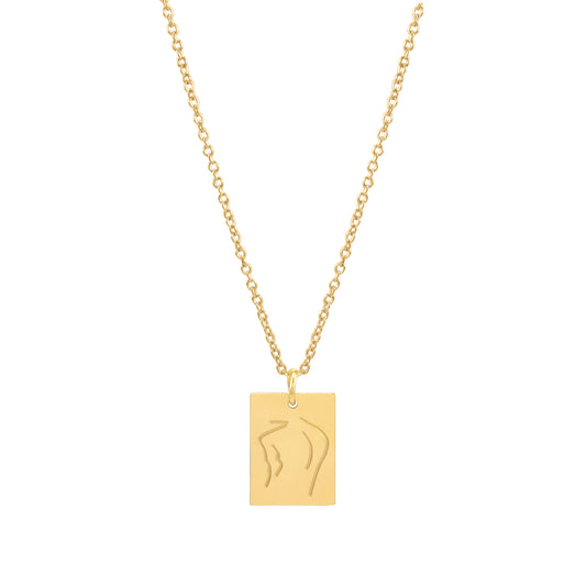 DE MILO NECKLACE